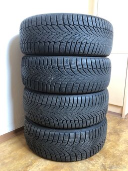 HONDA CIVIC 17x7j 5x114,3 ET55 - 6