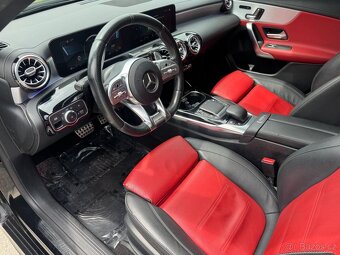 2021 Mercedes-Benz A 35 AMG 2.0L AWD - 6