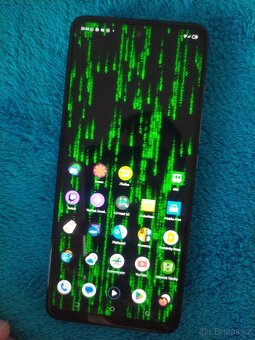 Motorola Moto G60 6GB/128GB + záruka, obal, usb c kabel - 6