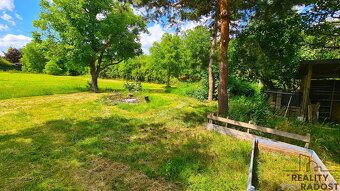 Pronájem chaty 2+kk v Brně - Soběšicích, byt 2+kk u lesa Brn - 6