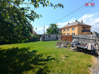 Prodej pozemku k bydlení, 568 m², Vítkov - 6