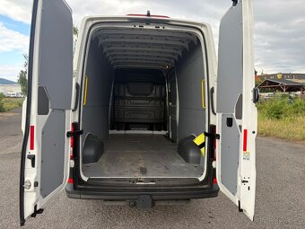 Volkswagen Crafter L3H2 2.0 TDI naj.12000 ODPOČTOVÉ - 6