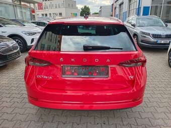 Škoda Octavia 4 iV Combi Style 1.4TSI - záruka Autodraftu - 6