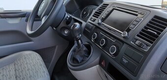 Volkswagen Transporter T5 - 6