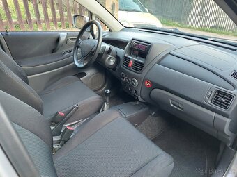 Suzuki Liana 1.6 78 kW r.v. 2004 naj. 194 tis.km STK 12/25 - 6