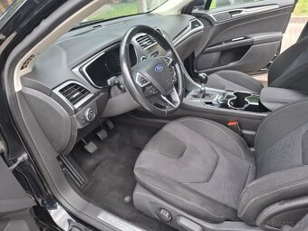 Prodej Ford Mondeo - 6