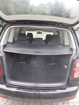 VOLKSWAGEN TOURAN 19 TDI/77KW--NOVA STK - 6