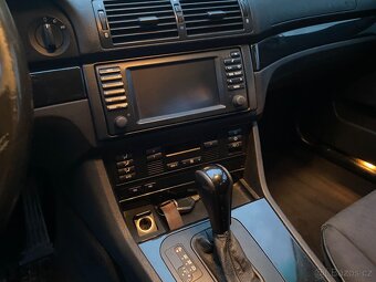 E39 530dA, 142kW - 6