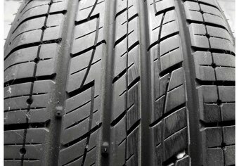 Sady letních pneu 215/60 R17: - 6