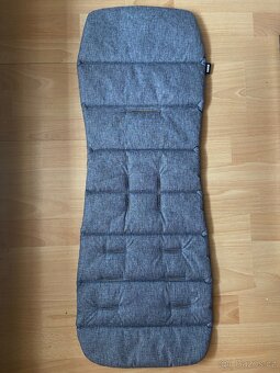 THULE URBAN GLIDE 2 Grey Melange - 6