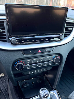 KIA xceed CD 1,5 T-GDi, GPF Exclusive - 6