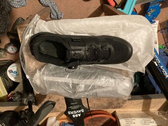 MTB SPD tretry - 6