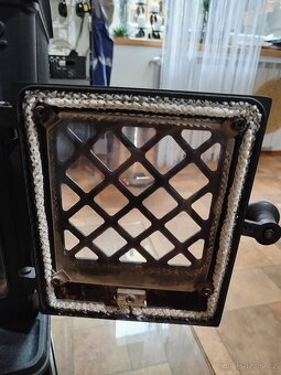 Jotul F602 ECO - 6