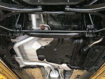 FORD MONDEO 2.0i 107kW Titanium TOP STAV - DPH - 6