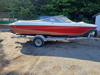 Bayliner Capri 195 - 6