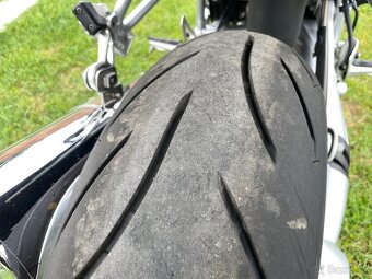 BMW R1200R Classic - 6