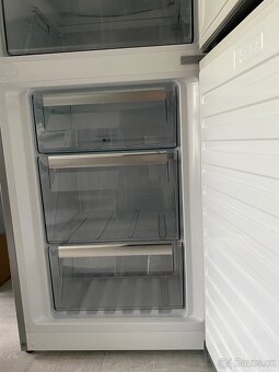 Kombinovaná lednice AEG - 6