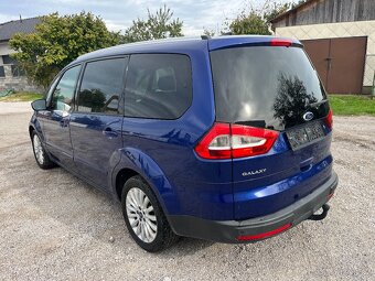 Ford Galaxy Business 2,0 TDCi - 6