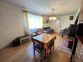 Prodej rodinného domu o rozloze 71 m², ulice Mlýnská, Znojmo - 6
