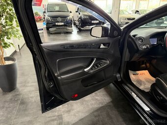 Ford Mondeo 2,0 TDCI AT TITANIUM SONY - 6