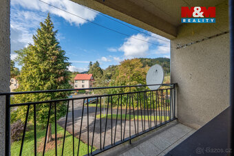 Prodej bytu 3+1, 74 m², Nový Hrozenkov - 6
