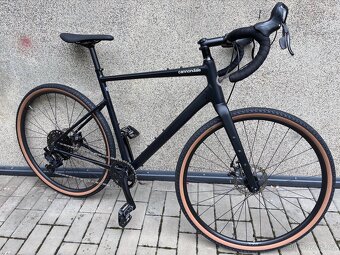 Cannondale Topstone 4. V záruce gravel - 6