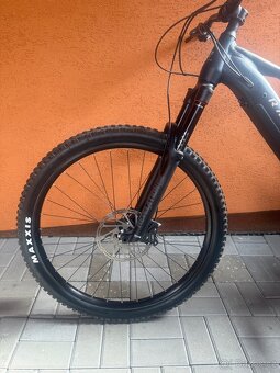 Raymon 150E 9.0SE   XL - 6