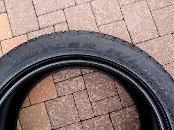 4x 285/45R22 BRIDGESTONE – NOVÉ – DODGE RAM ESCALADE - 6