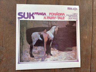 LP desky - 6