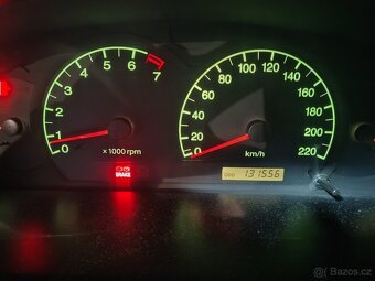 Prodám Hyundai elantru - 6