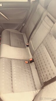 Passat B5.5 1.9tdi 96kw - 6