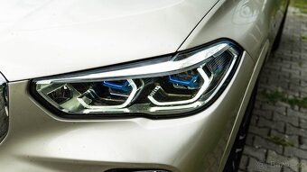 BMW X5 xDrive30d A/T - 6