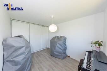 Prodej, rodinný dům 4+kk s velkou garáží, Dobrotice okr. Kro - 6