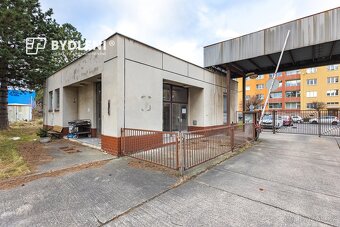 Prodej průmyslového areálu 11 341m² - 6