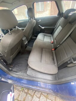 Prodam/vymenim ford Mondeo 2.0 tdci - 6