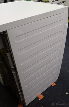 Sušička prádla AEG 9000 AbsolutCare Plus TR958M6CC - 6