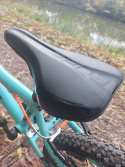 kolo Core nipper 20, tyrkysová 2024 - 6