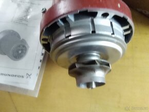 Oběhové čerpadlo Grundfos - 6