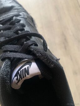 Chlapecké boty Nike Court Vision, vel.42,5/27 cm - 6