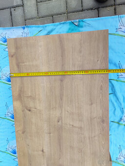 Krajcar - Koupelnová skříňka s deskou pod umyvadlo,nepoužito - 6