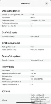 Lenovo ThinkBook 16 G6 IRL Arctic Grey - 6