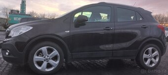 Opel Mokka č. 22430 - 6
