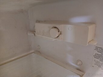 Kombinovaná lednice Ardo - funkční - 6