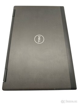Dell Precision 7530 ( 12 měsíců záruka+Faktura ) - 6