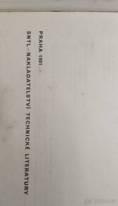 Prodám návod na údržbu a opravy aut škoda 105 a 120 - 6