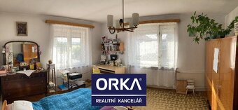 Prodej, rodinný dům 240 m2, zahrada, Litovel - 6