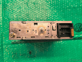 Audi Beta autorádio oem 8L0 035 152 bez PIN-TOP - 6