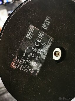 Stolní lampa IKEA - 6