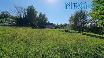 Prodej malé chaty na pozemku 1198 m2, Dolní Těrlicko - 6