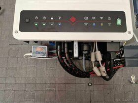 Aktivní chlazení pro měniče GoodWe a AEG - 6